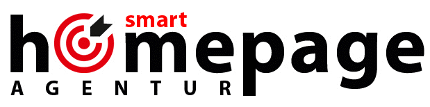logo smart homepage agentur